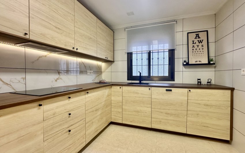 Reventa - Adosado -
San Miguel de Salinas