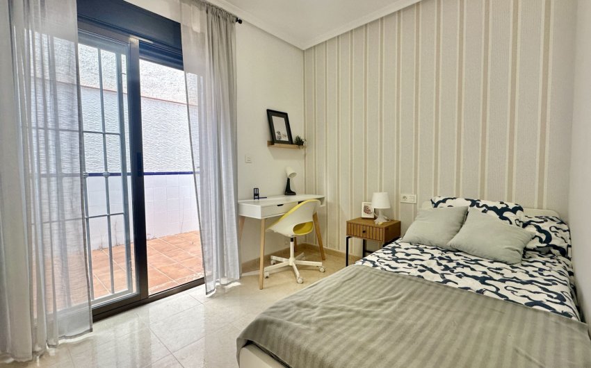 Reventa - Adosado -
San Miguel de Salinas