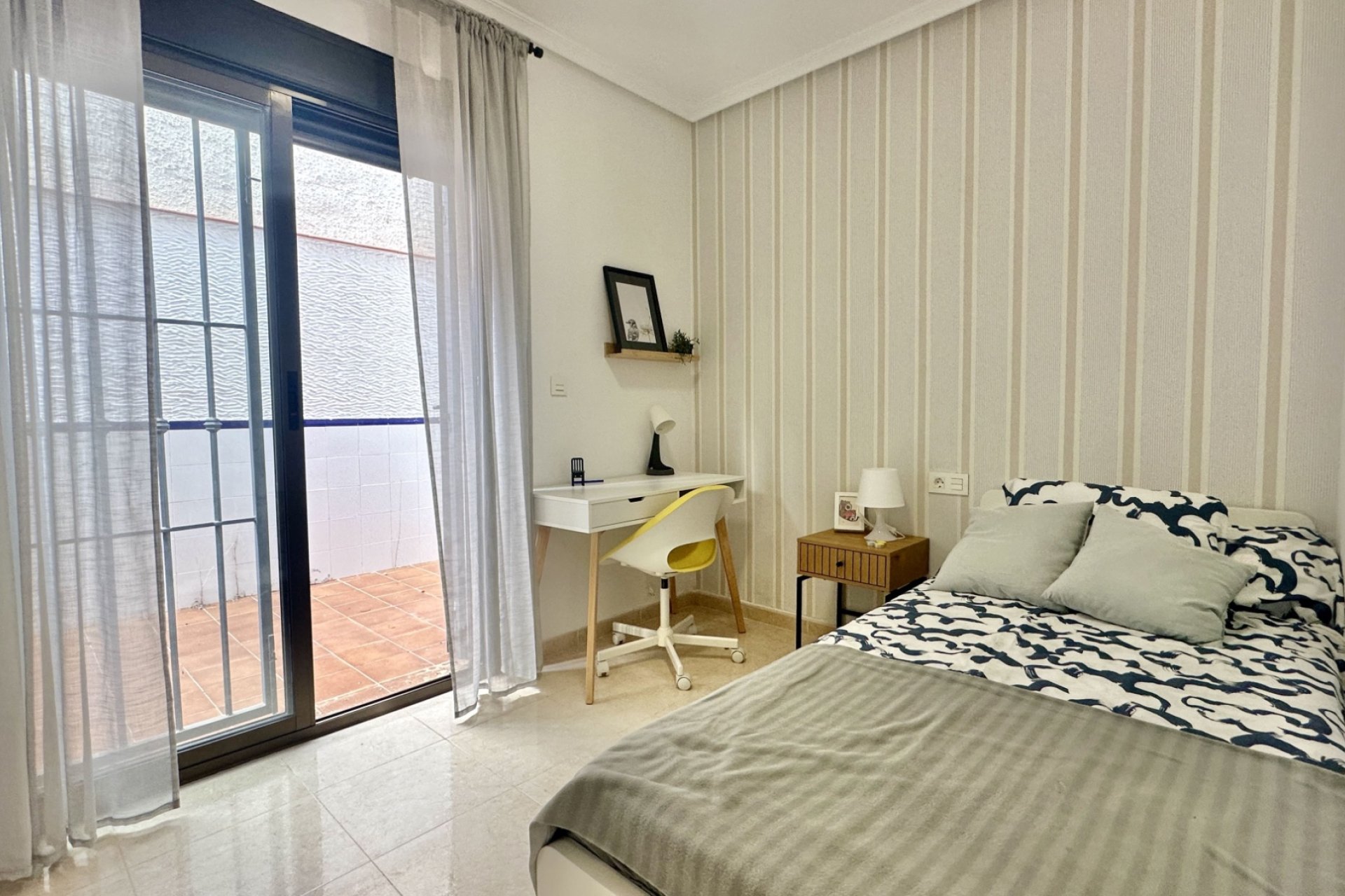 Reventa - Adosado -
San Miguel de Salinas