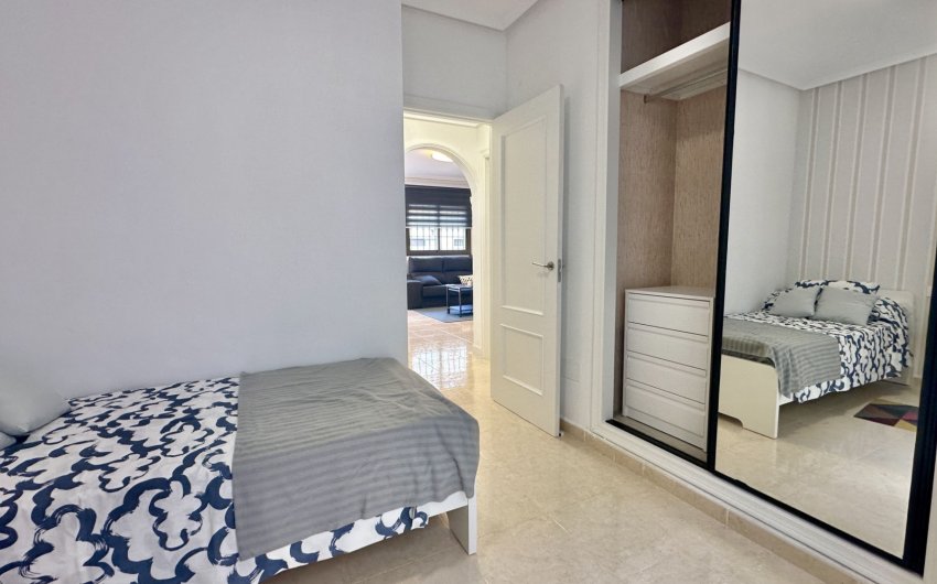 Reventa - Adosado -
San Miguel de Salinas