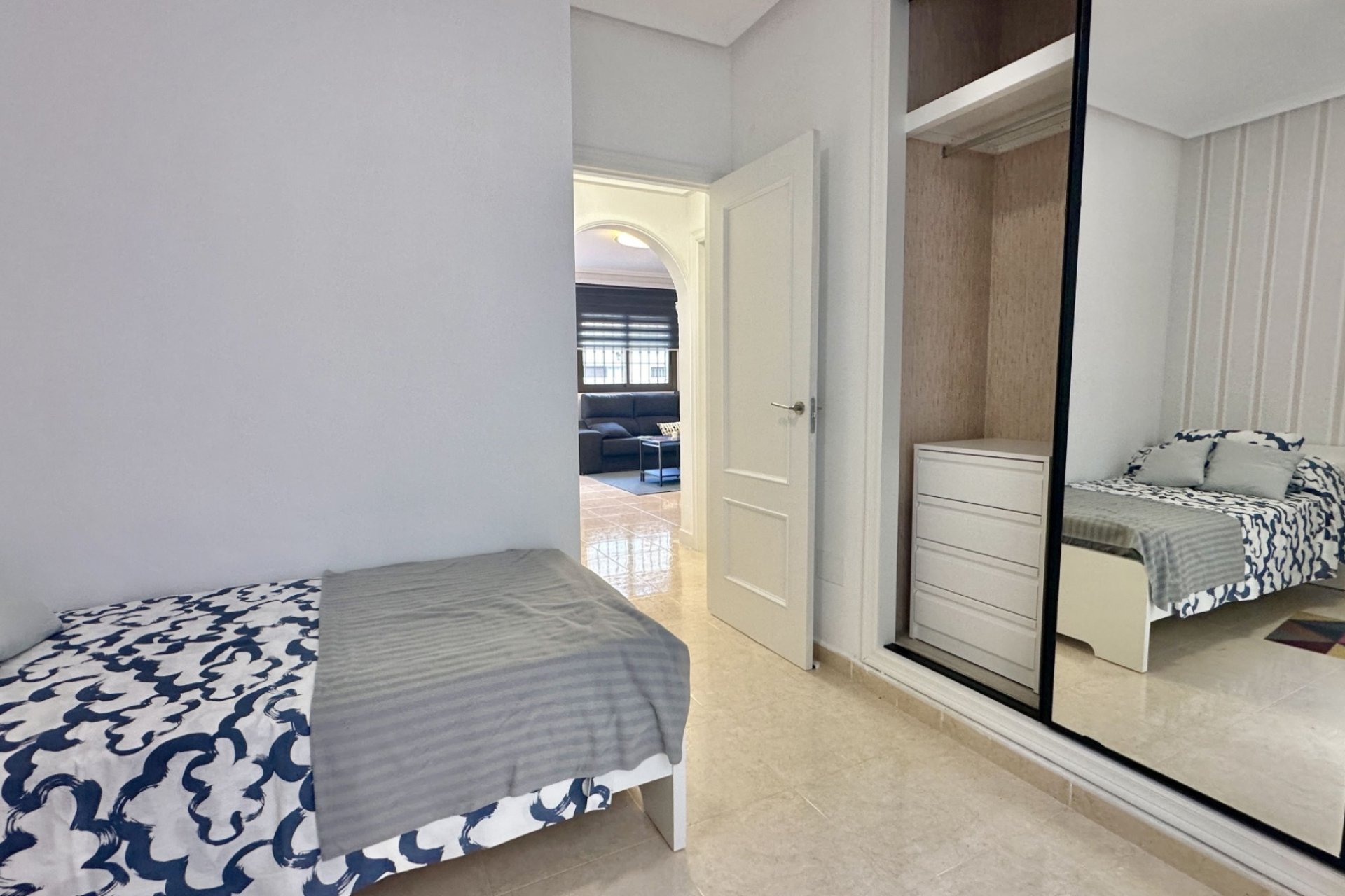 Reventa - Adosado -
San Miguel de Salinas