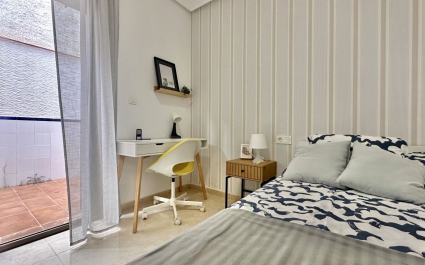 Reventa - Adosado -
San Miguel de Salinas