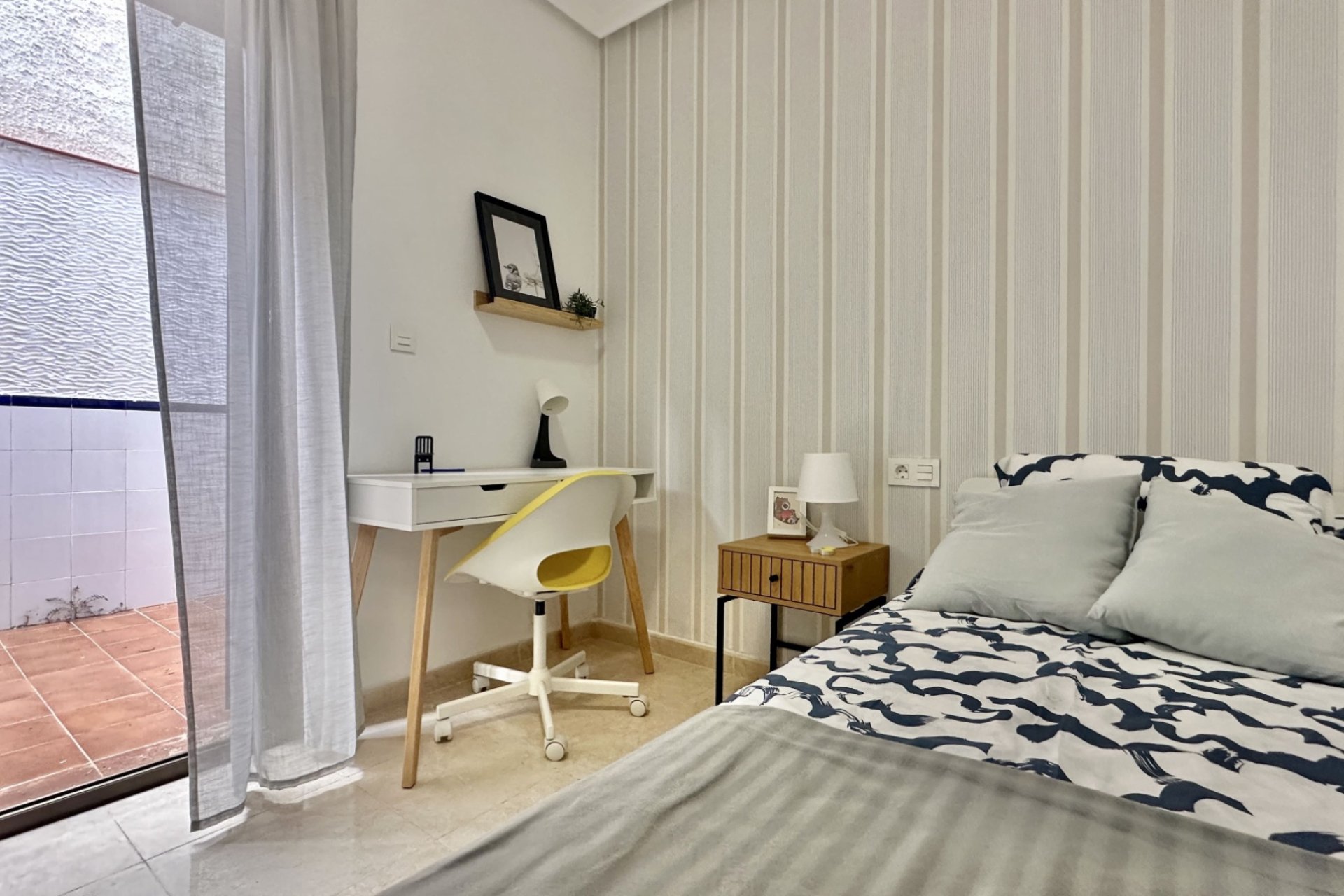 Reventa - Adosado -
San Miguel de Salinas