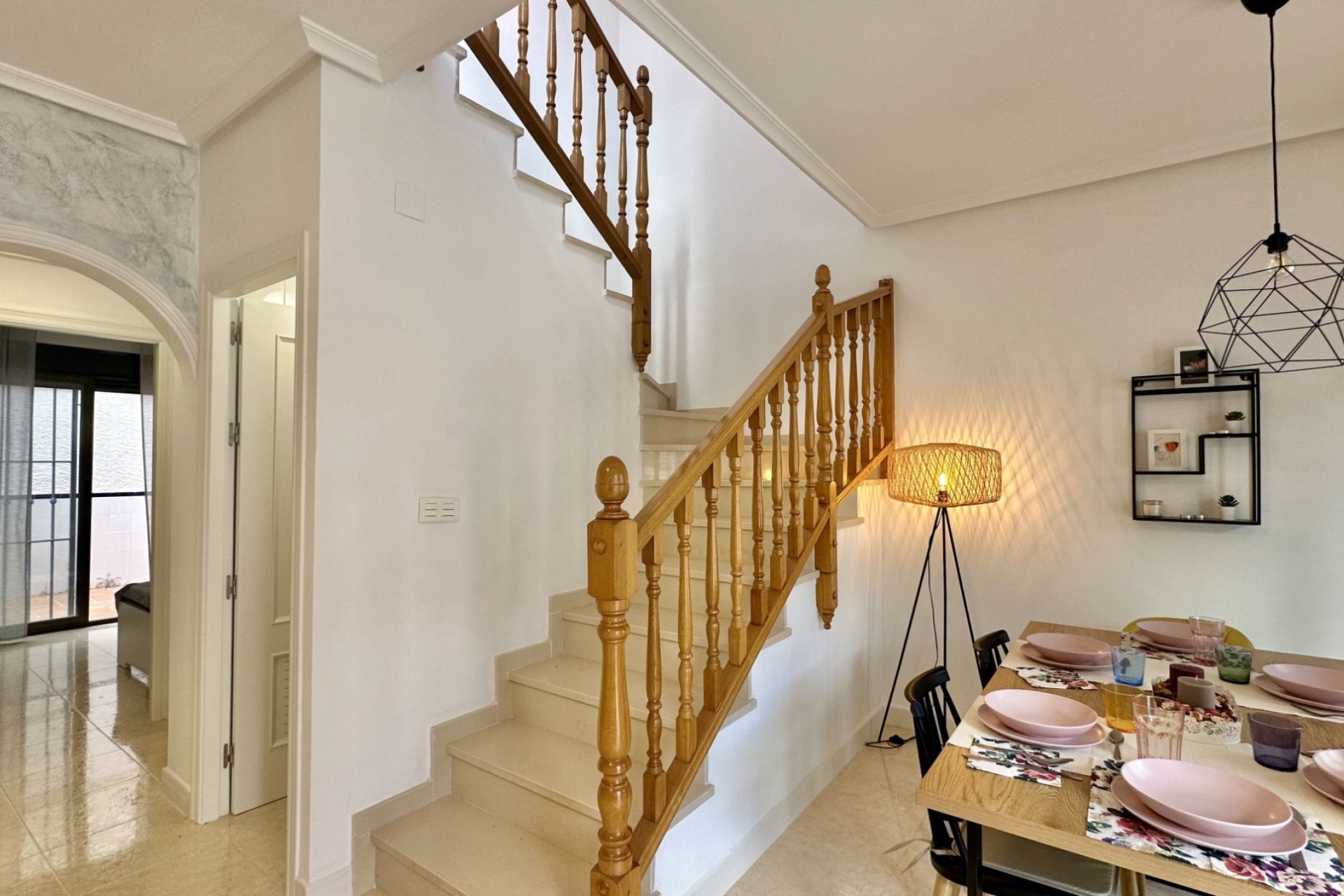 Reventa - Adosado -
San Miguel de Salinas