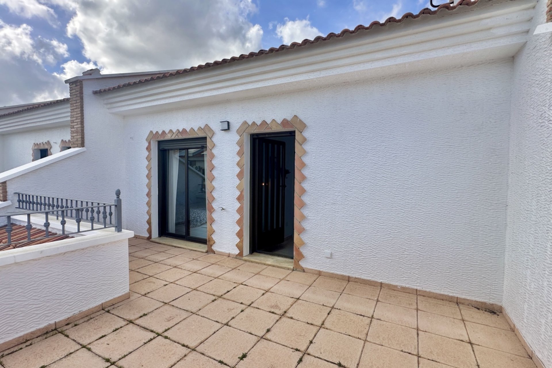 Reventa - Adosado -
San Miguel de Salinas