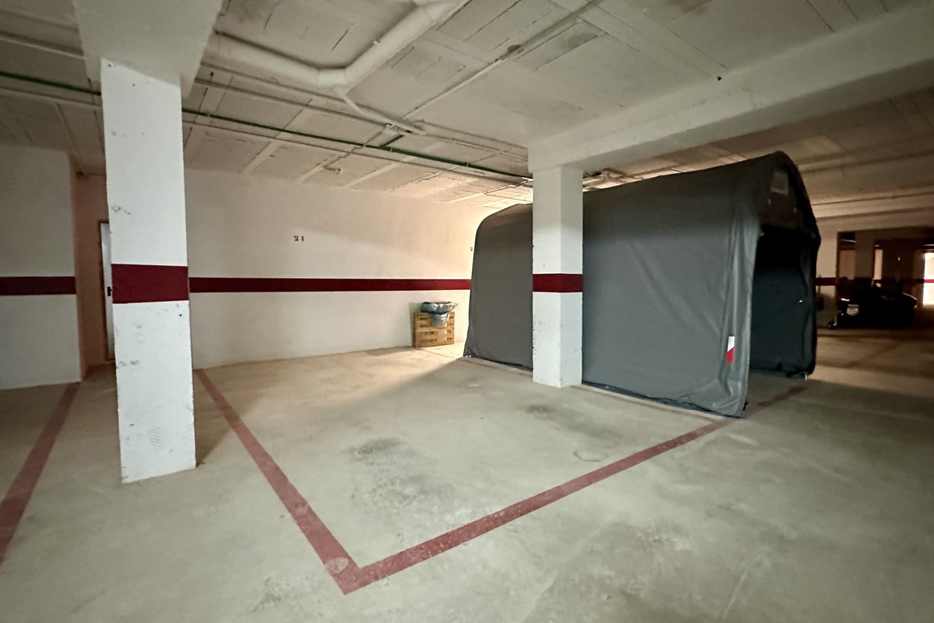 Reventa - Adosado -
San Miguel de Salinas