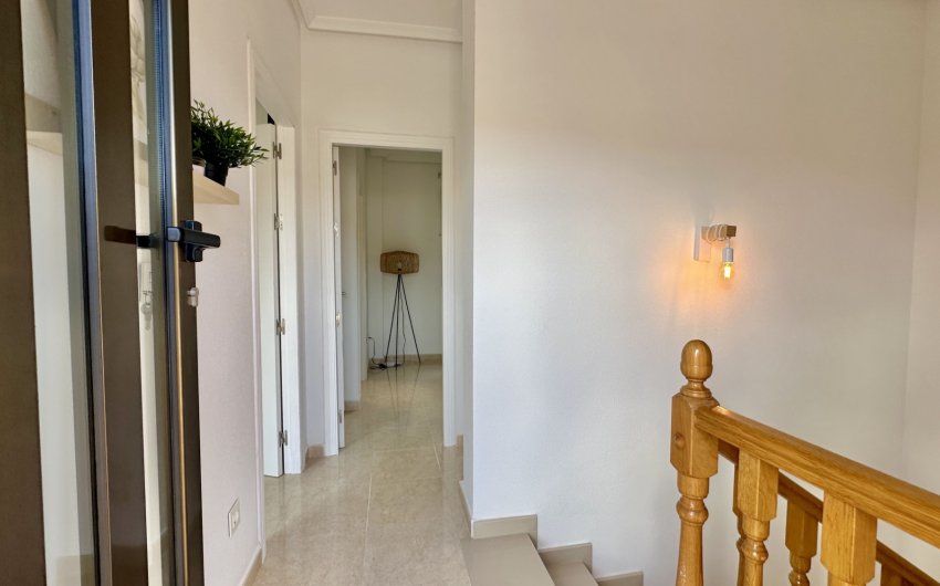 Reventa - Adosado -
San Miguel de Salinas