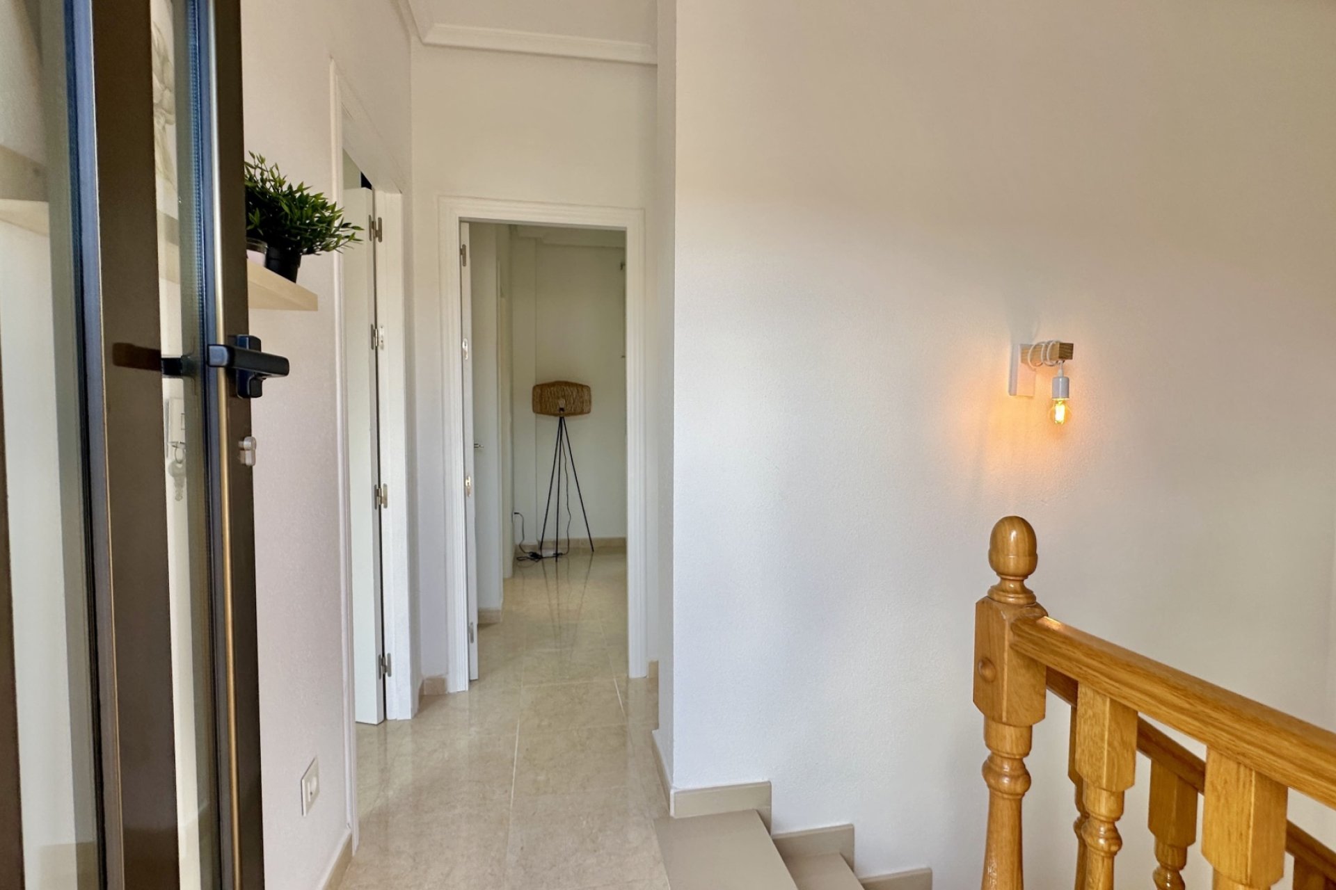 Reventa - Adosado -
San Miguel de Salinas