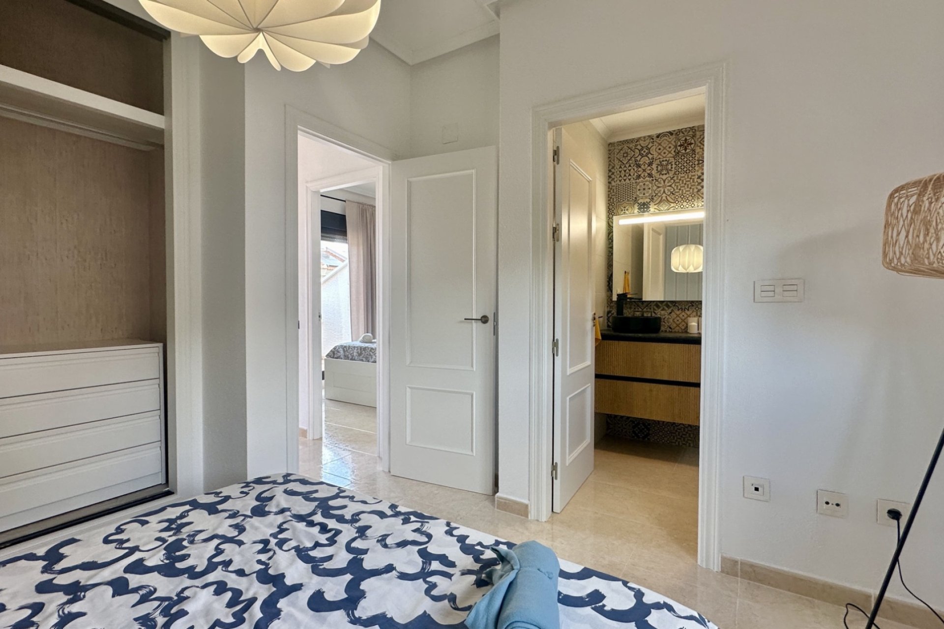 Reventa - Adosado -
San Miguel de Salinas