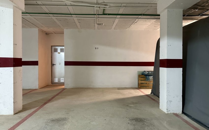 Reventa - Adosado -
San Miguel de Salinas