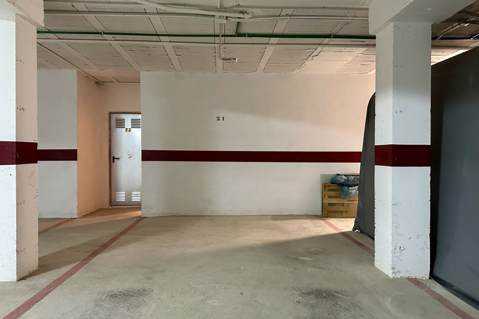 Reventa - Adosado -
San Miguel de Salinas