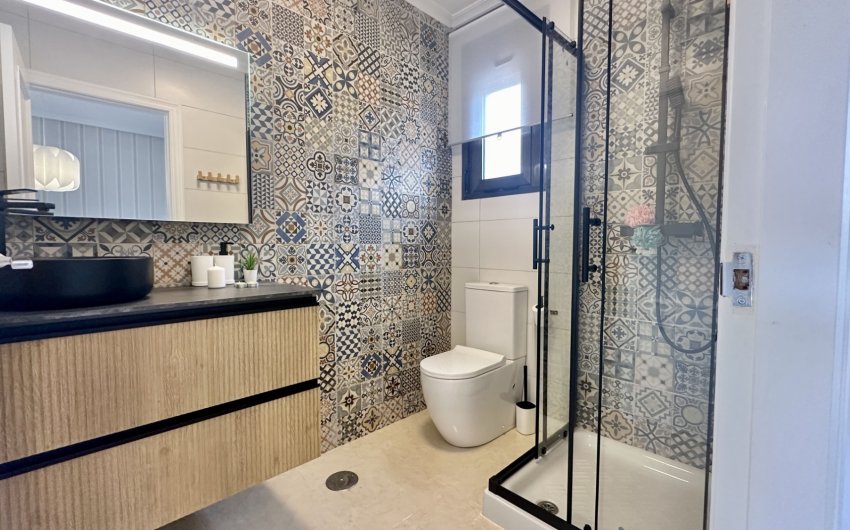 Reventa - Adosado -
San Miguel de Salinas