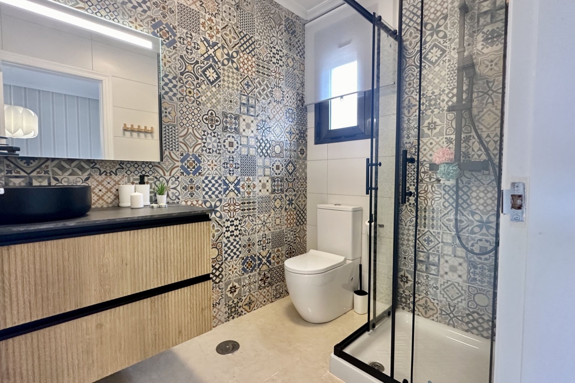 Reventa - Adosado -
San Miguel de Salinas