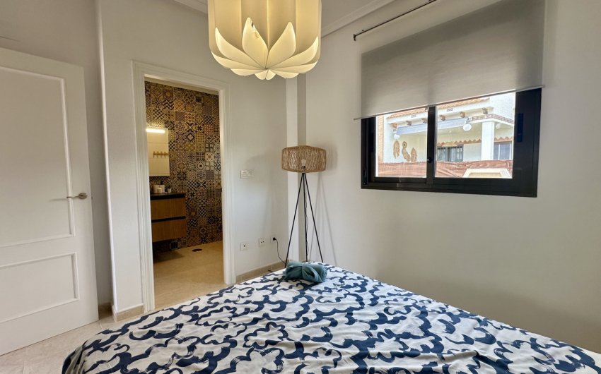 Reventa - Adosado -
San Miguel de Salinas