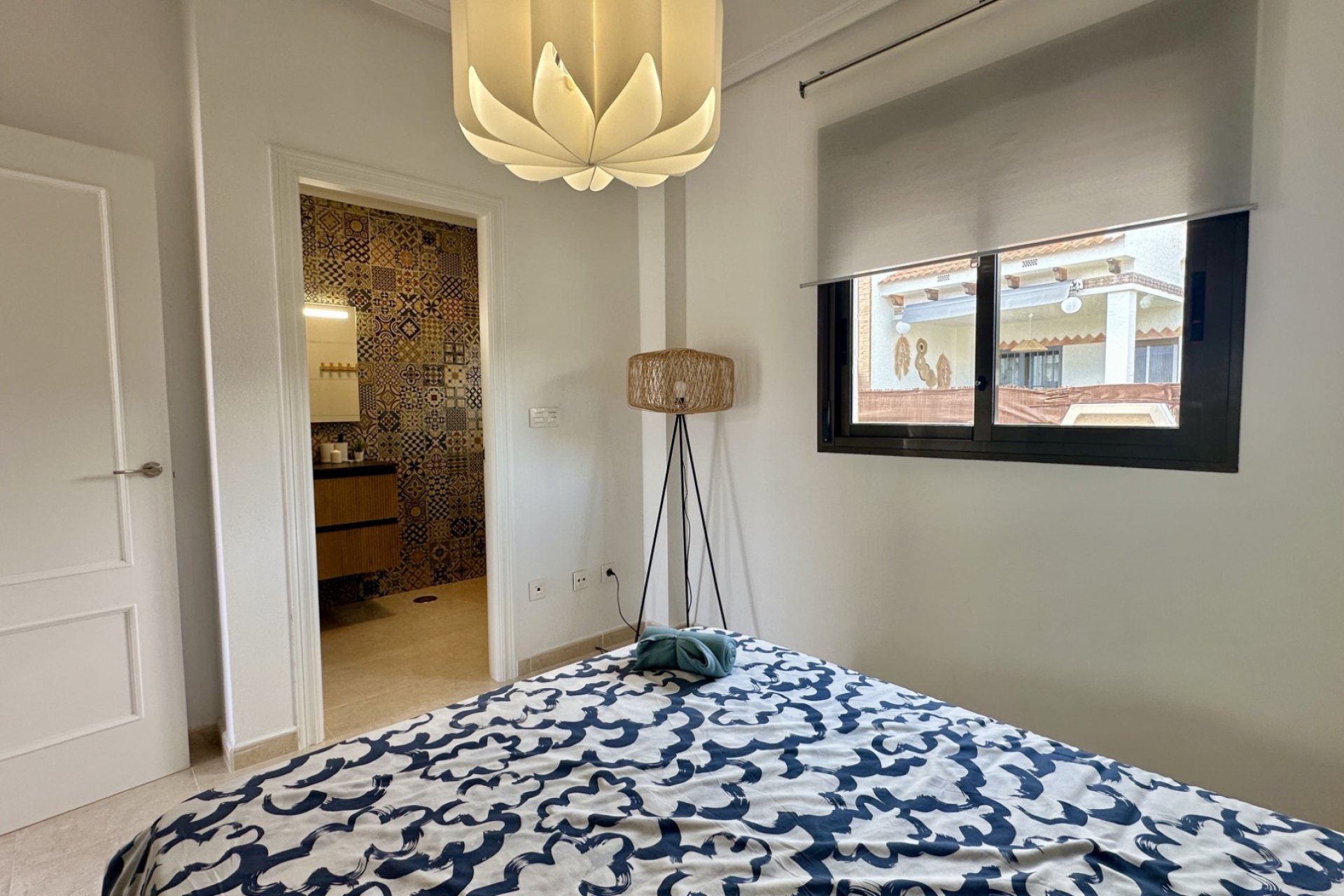 Reventa - Adosado -
San Miguel de Salinas