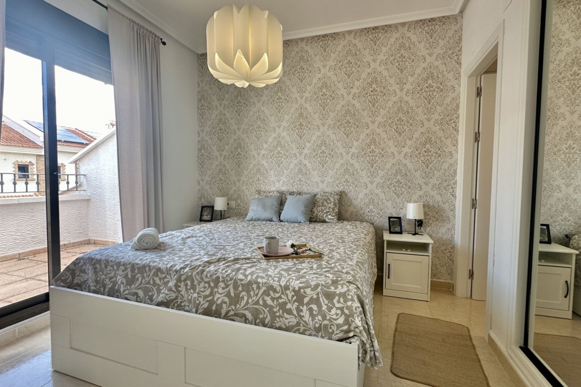 Reventa - Adosado -
San Miguel de Salinas