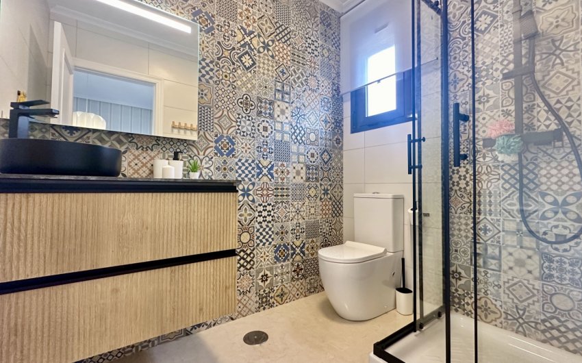 Reventa - Adosado -
San Miguel de Salinas