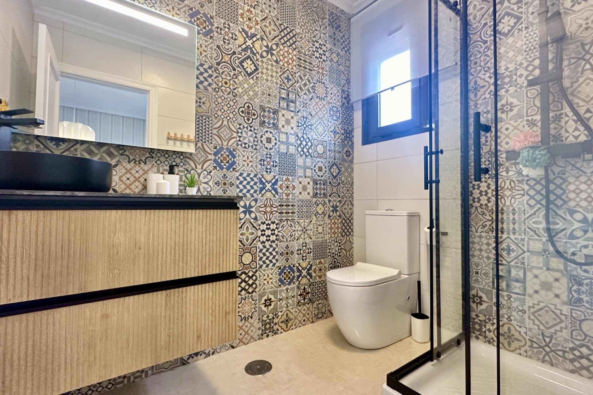 Reventa - Adosado -
San Miguel de Salinas