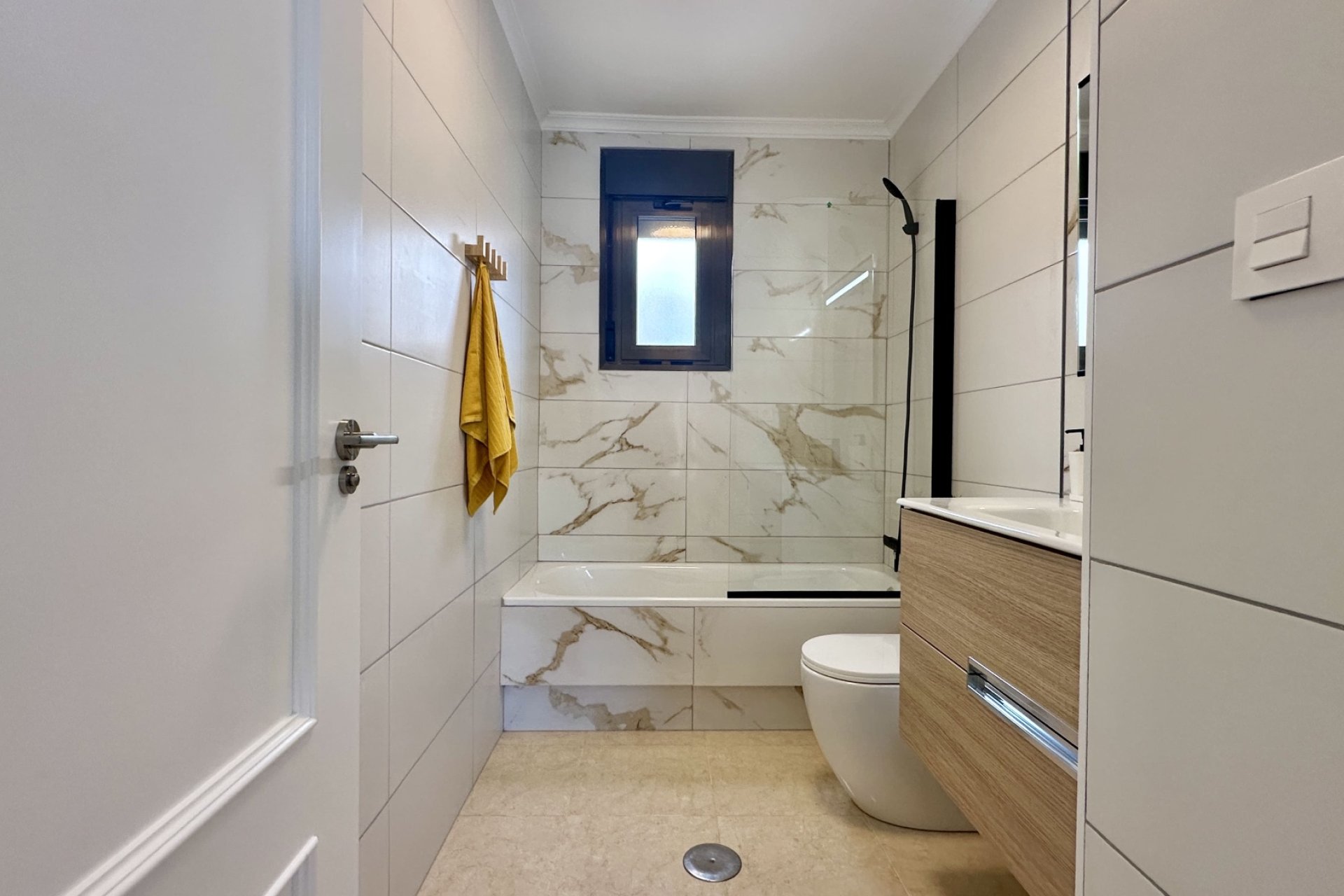 Reventa - Adosado -
San Miguel de Salinas