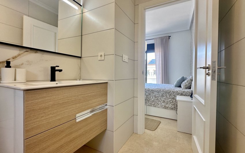 Reventa - Adosado -
San Miguel de Salinas