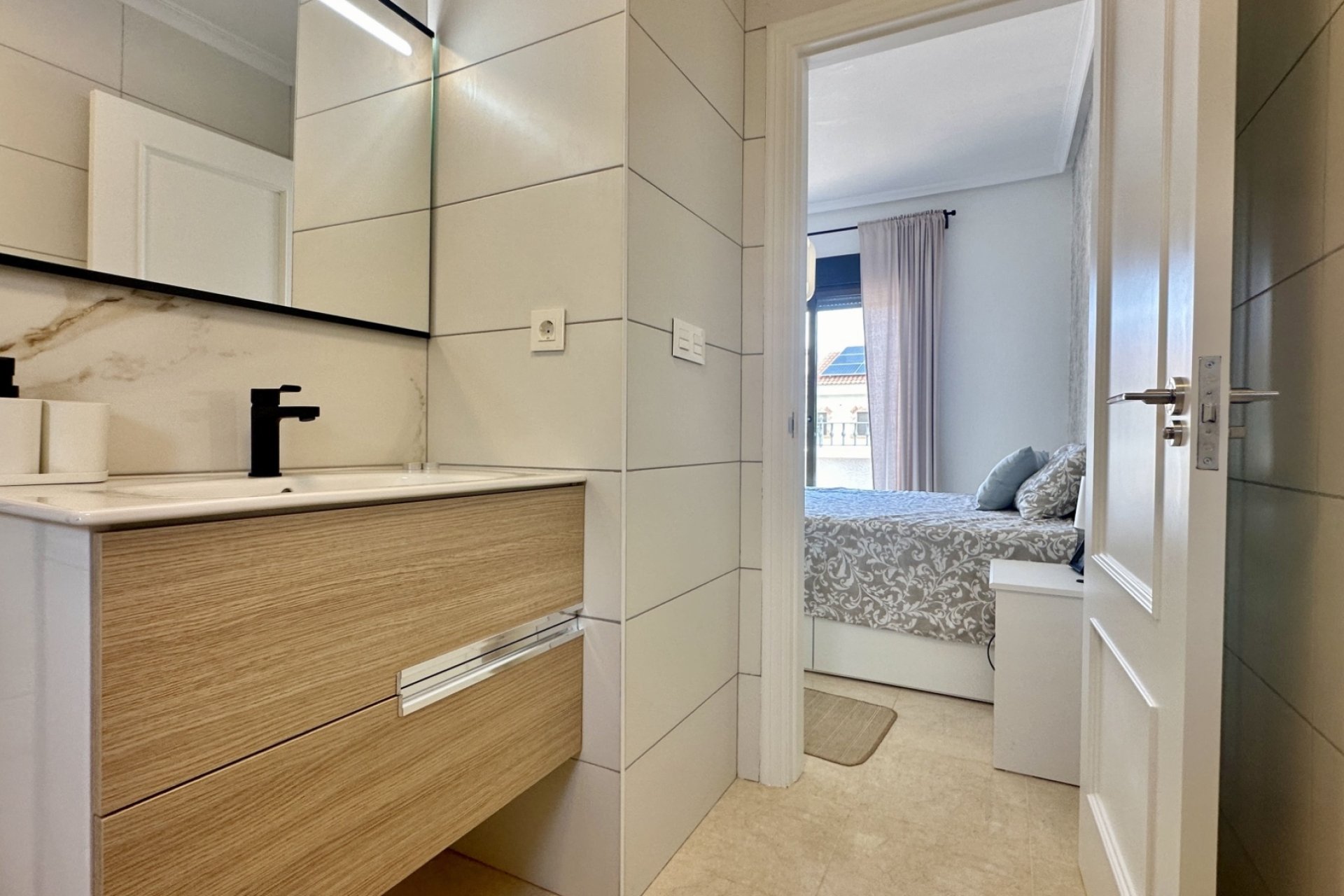 Reventa - Adosado -
San Miguel de Salinas