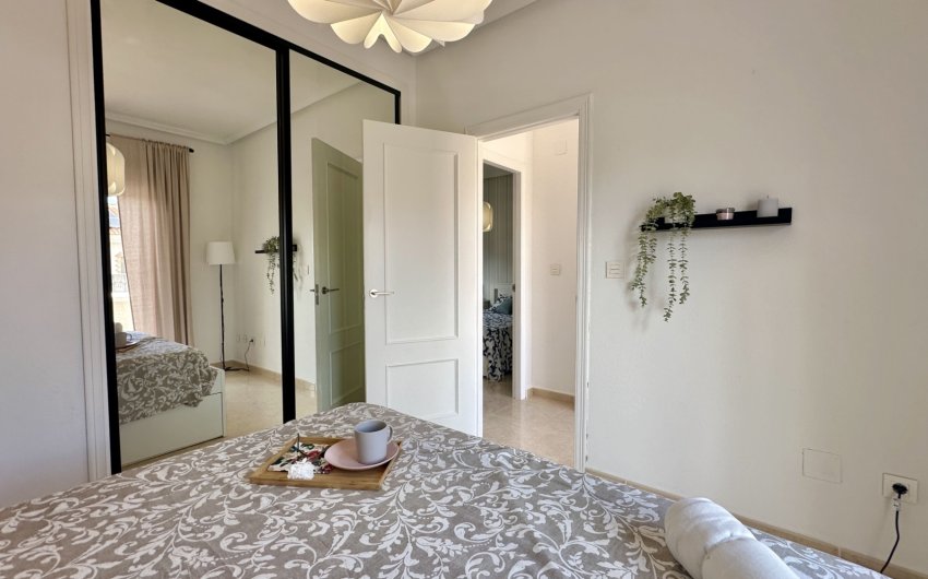 Reventa - Adosado -
San Miguel de Salinas