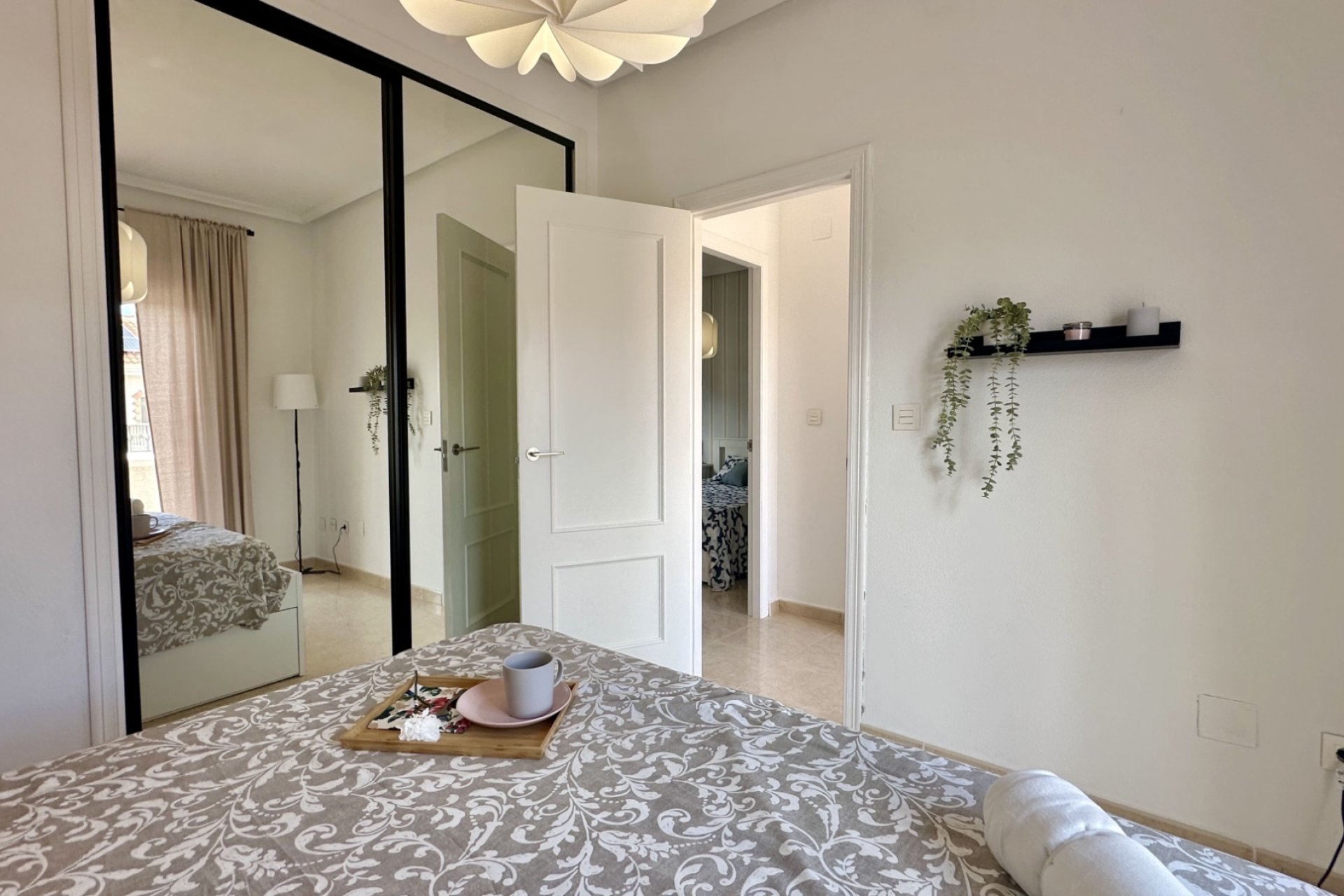 Reventa - Adosado -
San Miguel de Salinas