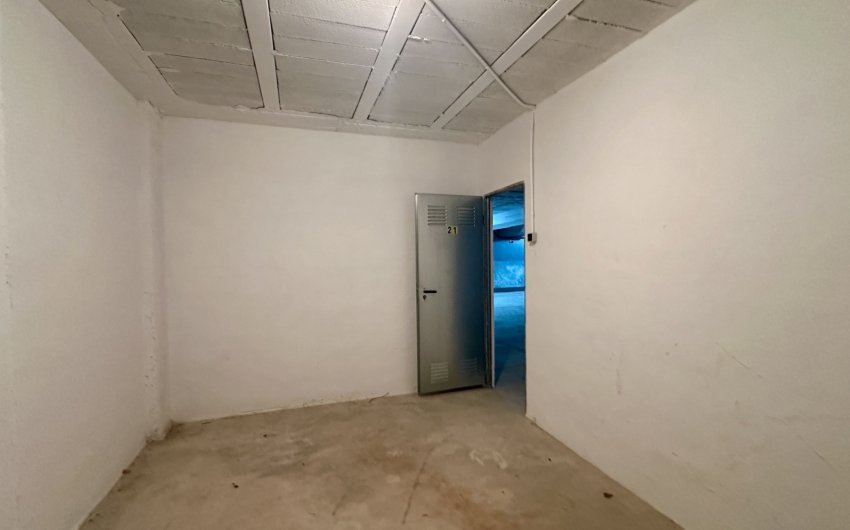 Reventa - Adosado -
San Miguel de Salinas