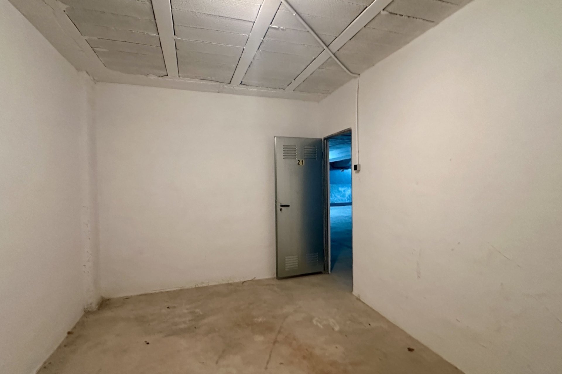 Reventa - Adosado -
San Miguel de Salinas