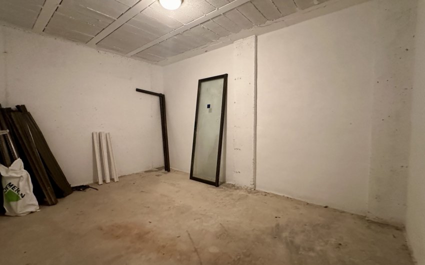 Reventa - Adosado -
San Miguel de Salinas