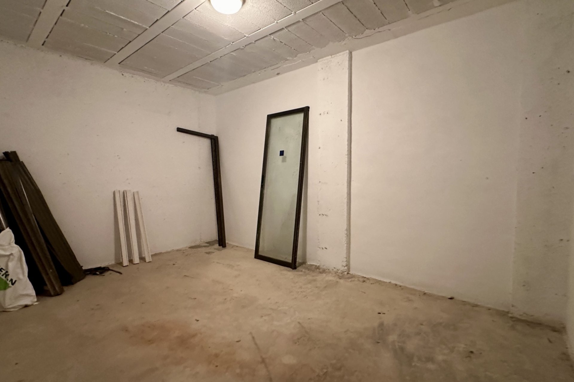 Reventa - Adosado -
San Miguel de Salinas