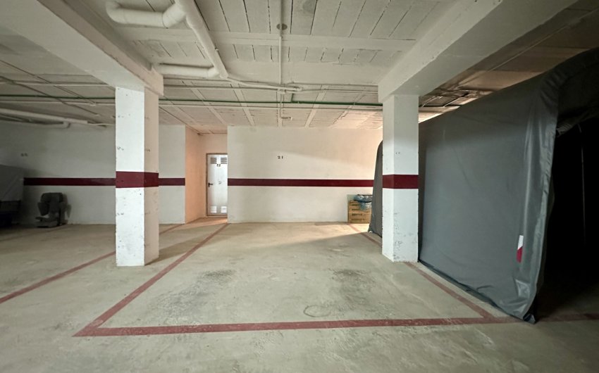 Reventa - Adosado -
San Miguel de Salinas