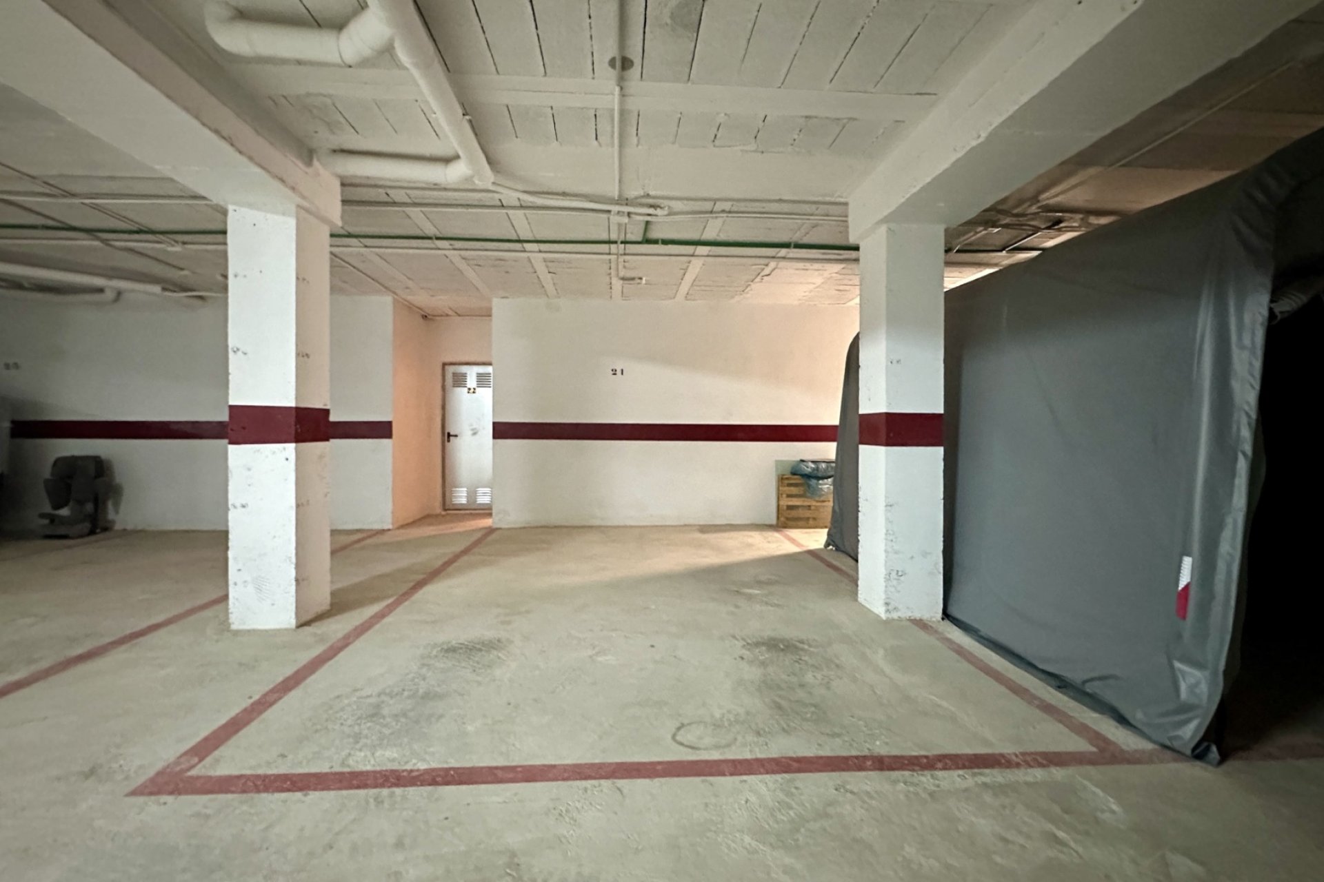 Reventa - Adosado -
San Miguel de Salinas