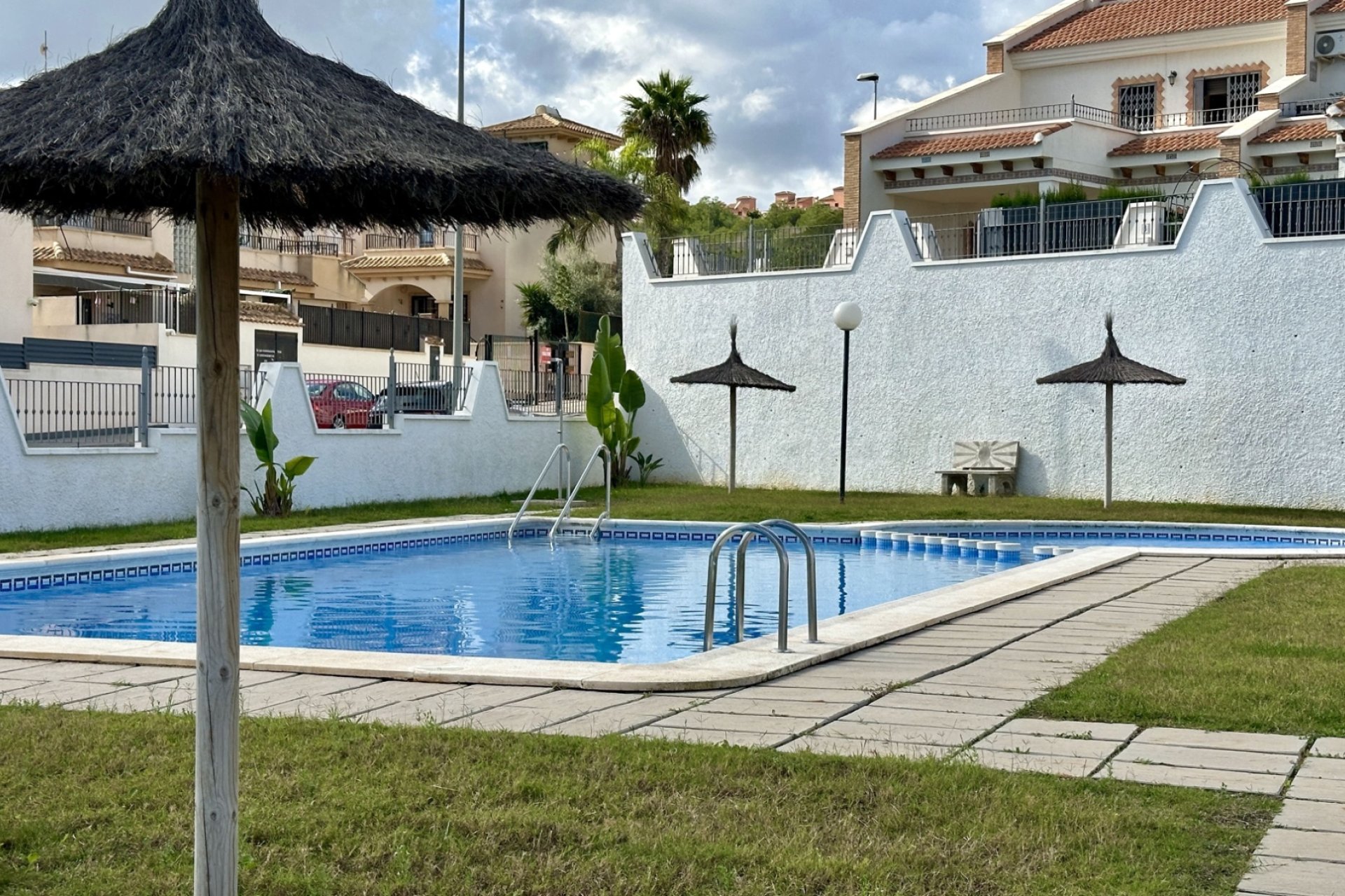 Reventa - Adosado -
San Miguel de Salinas