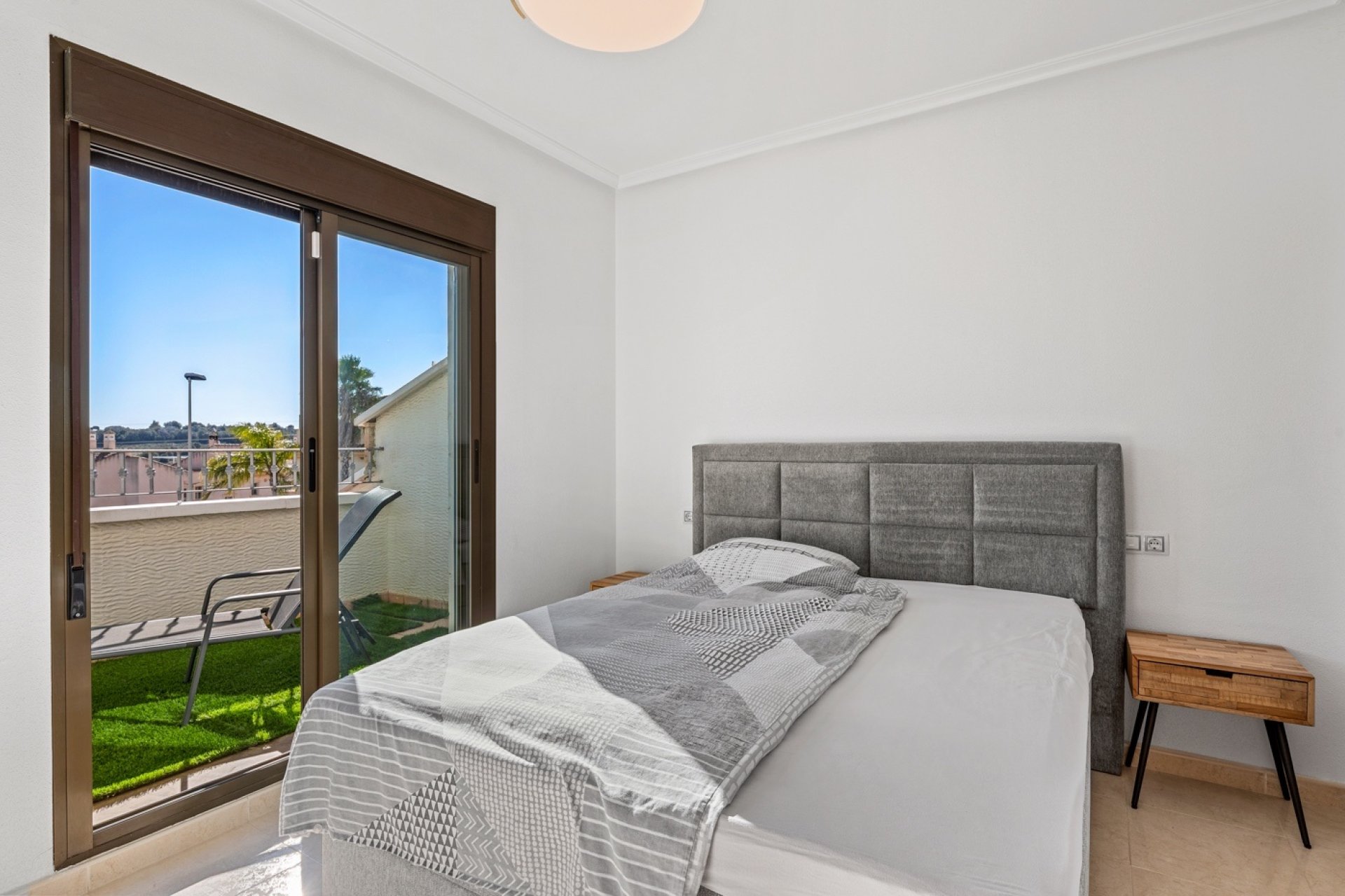 Reventa - Adosado -
San Miguel de Salinas