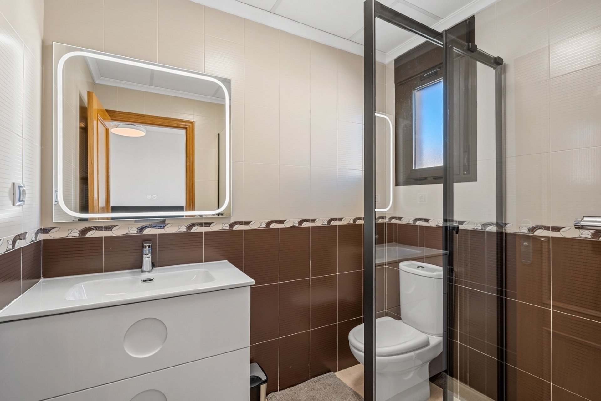 Reventa - Adosado -
San Miguel de Salinas