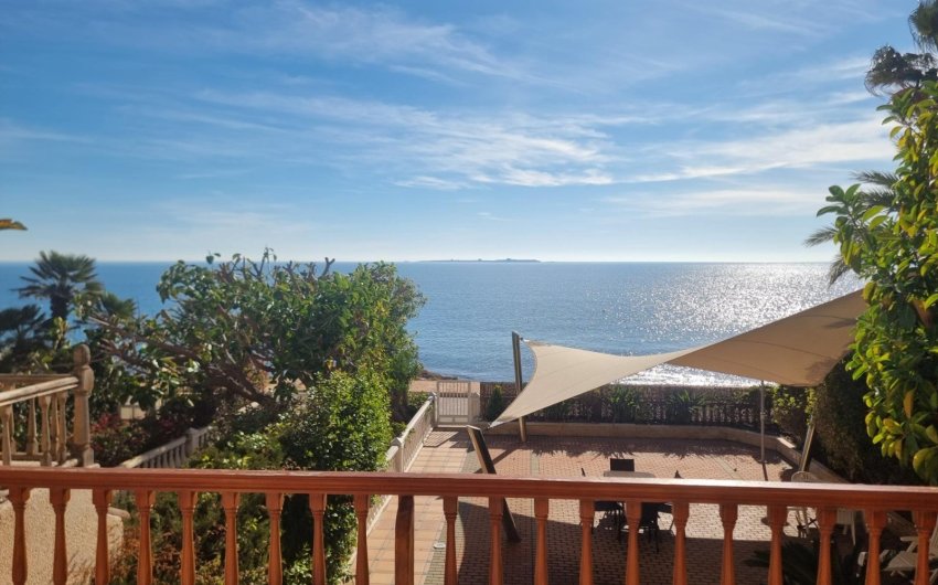 Reventa - Adosado -
Santa Pola - Playa del Este