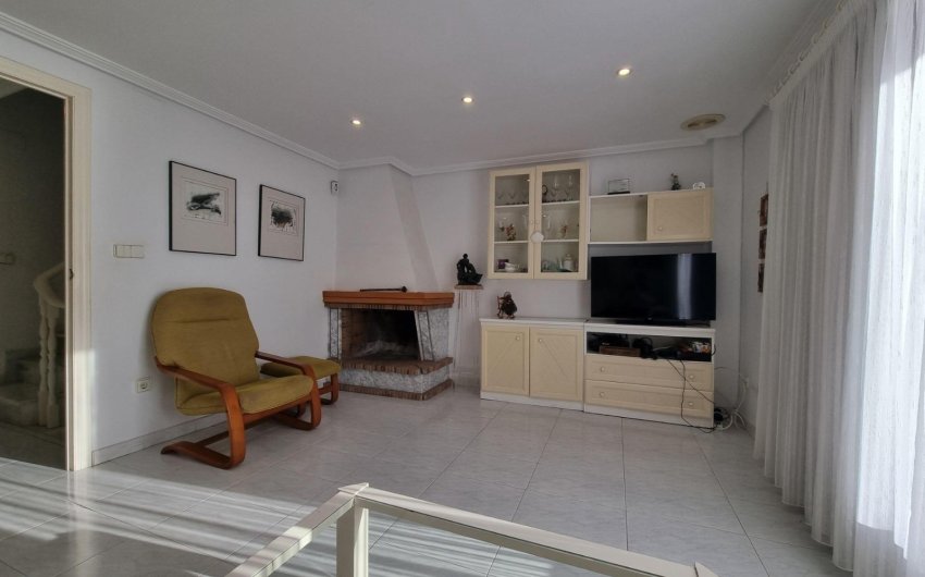 Reventa - Adosado -
Santa Pola - Playa del Este