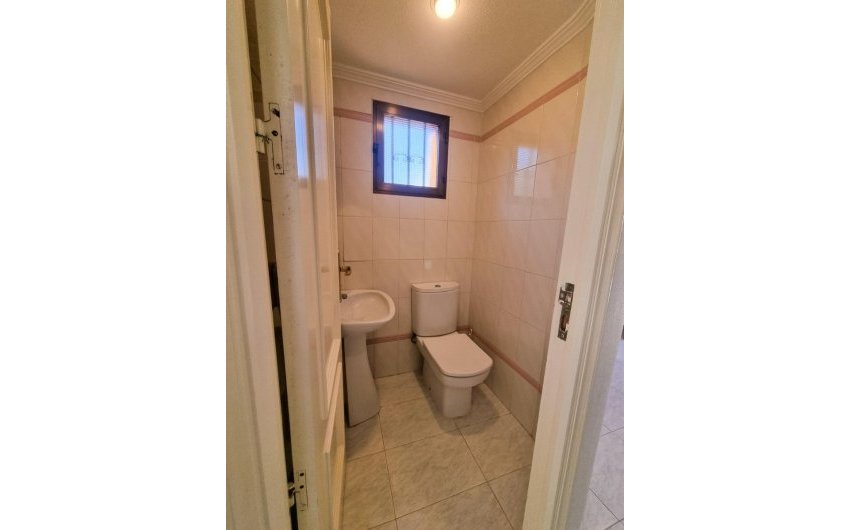 Reventa - Adosado -
Santa Pola - Playa del Este