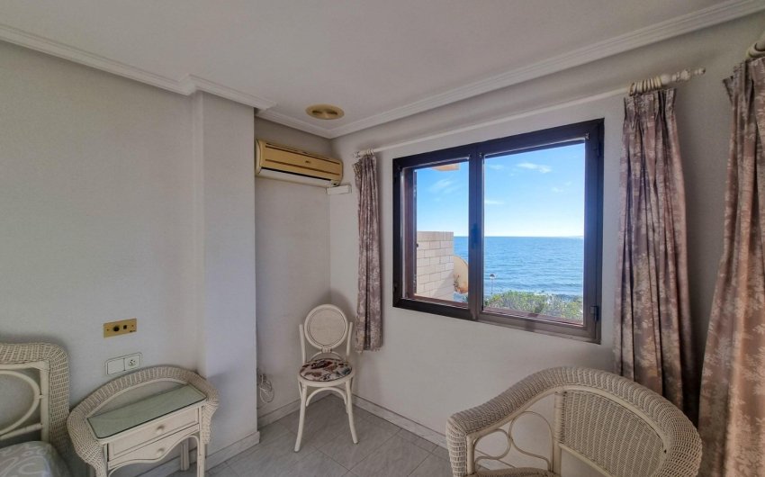 Reventa - Adosado -
Santa Pola - Playa del Este