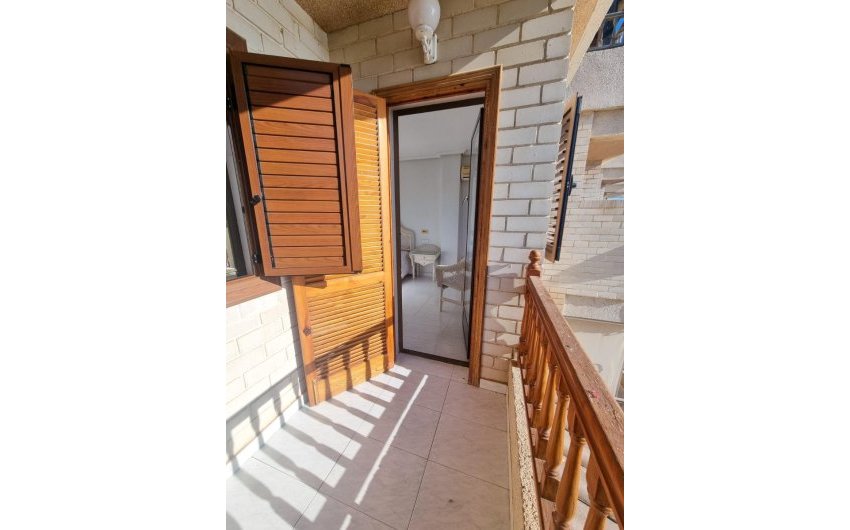 Reventa - Adosado -
Santa Pola - Playa del Este