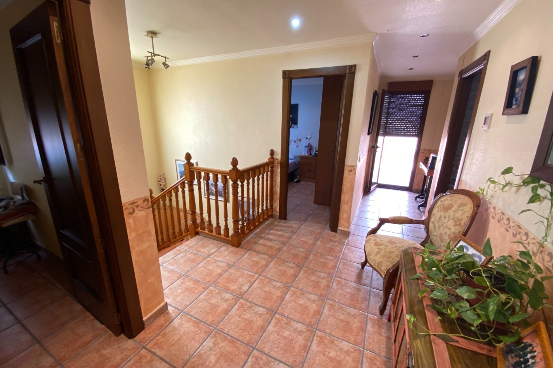 Reventa - Adosado -
Sax