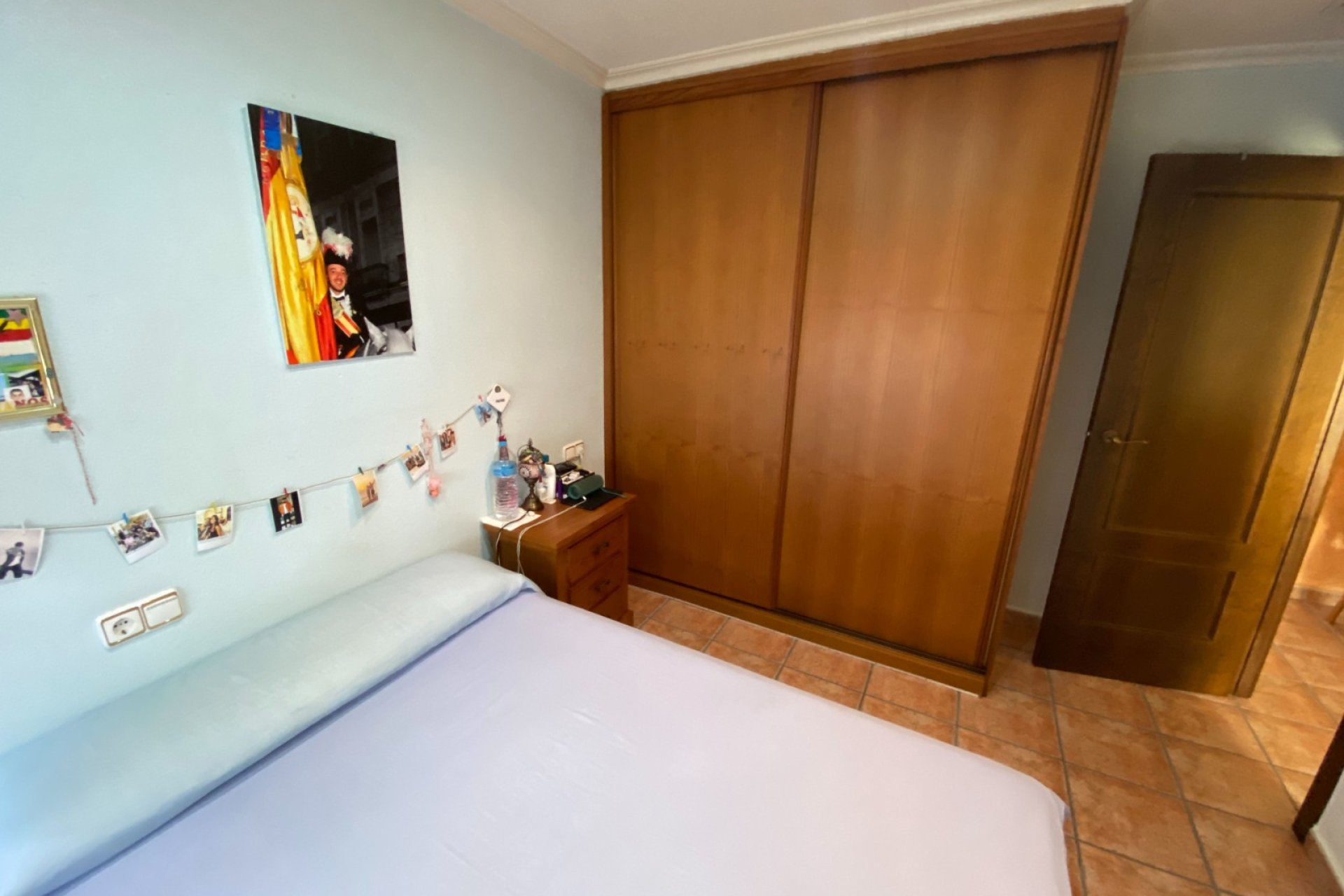 Reventa - Adosado -
Sax