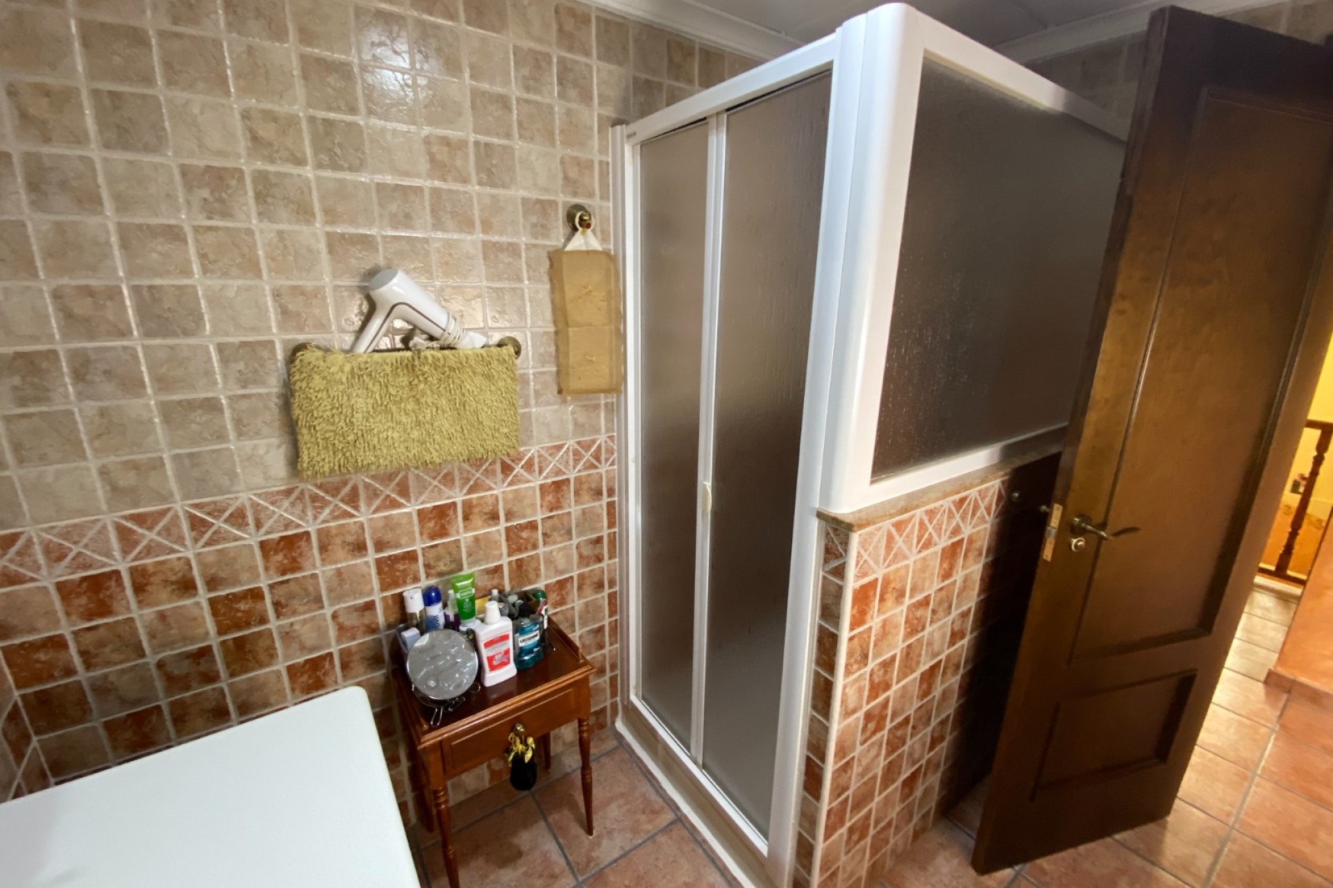 Reventa - Adosado -
Sax