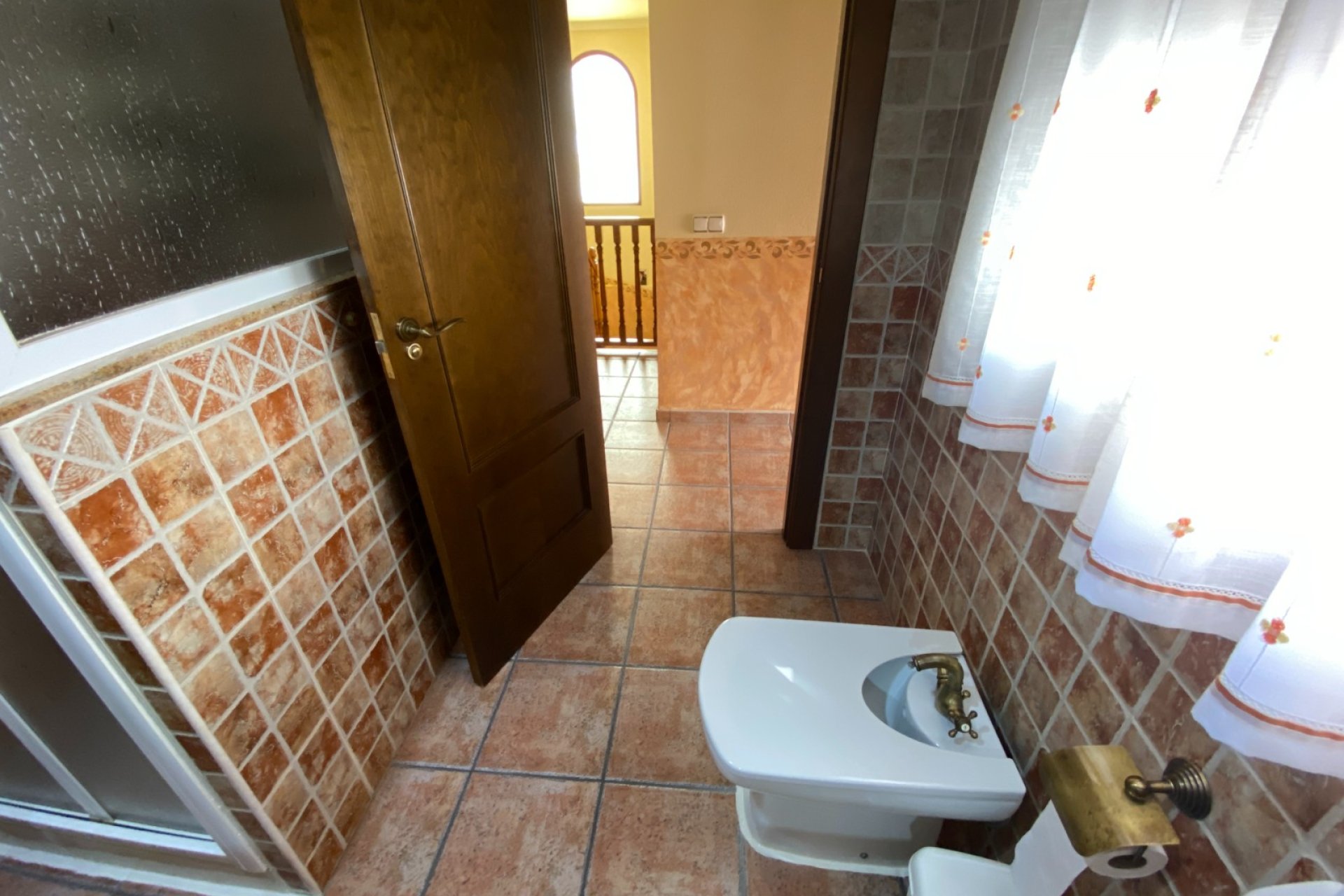 Reventa - Adosado -
Sax