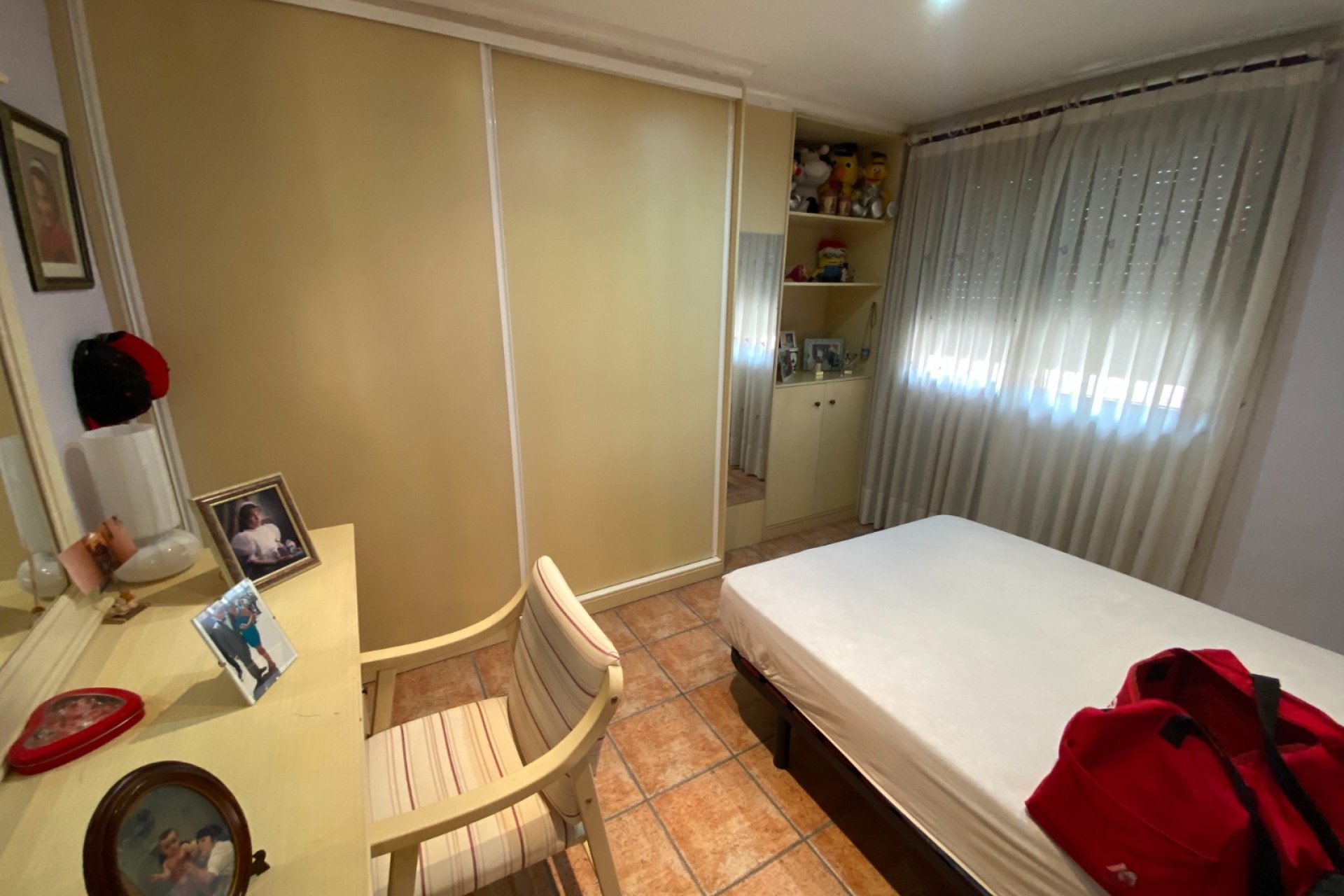 Reventa - Adosado -
Sax