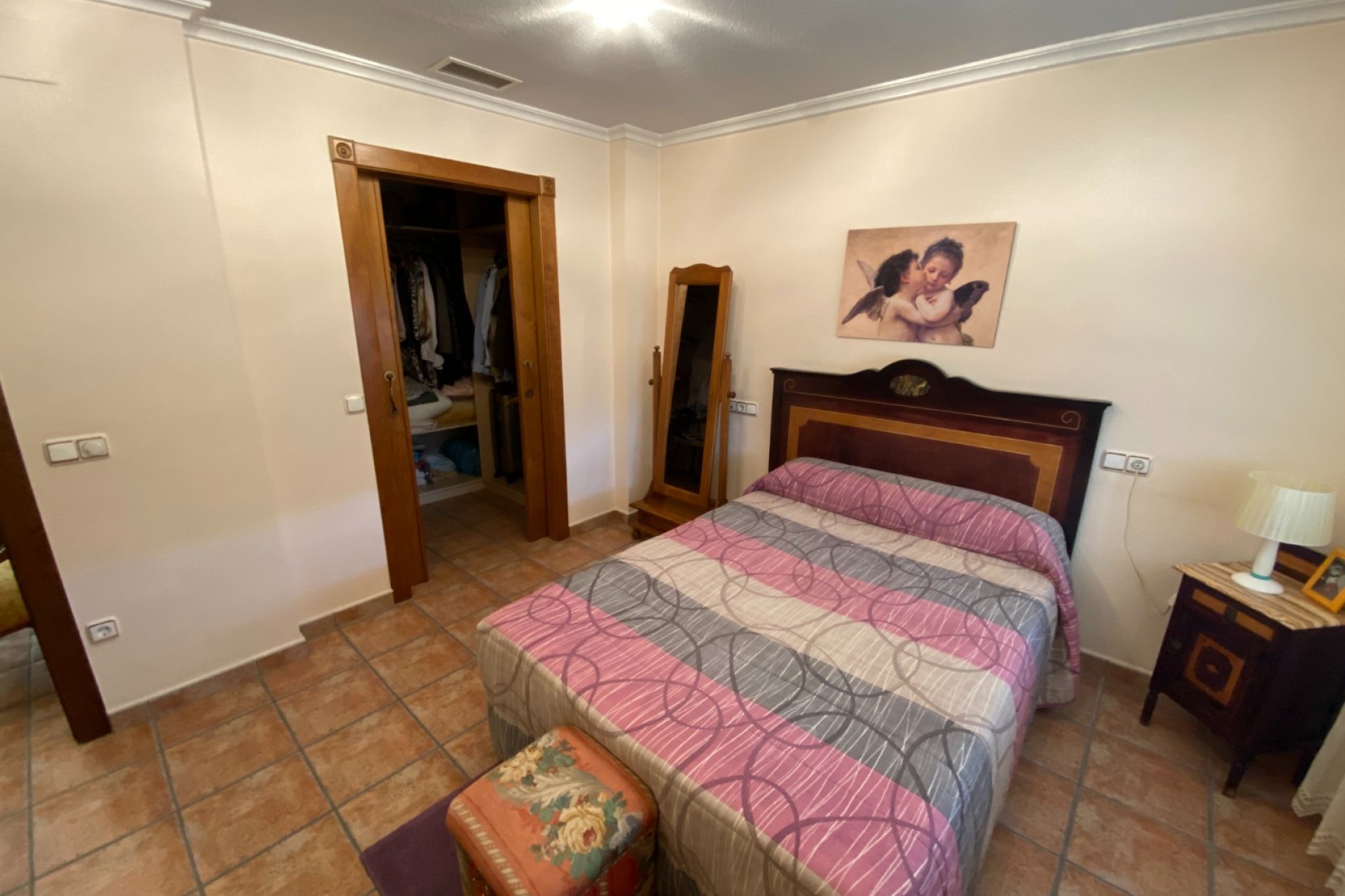 Reventa - Adosado -
Sax