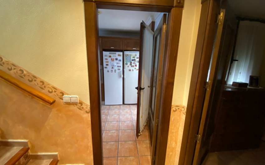 Reventa - Adosado -
Sax