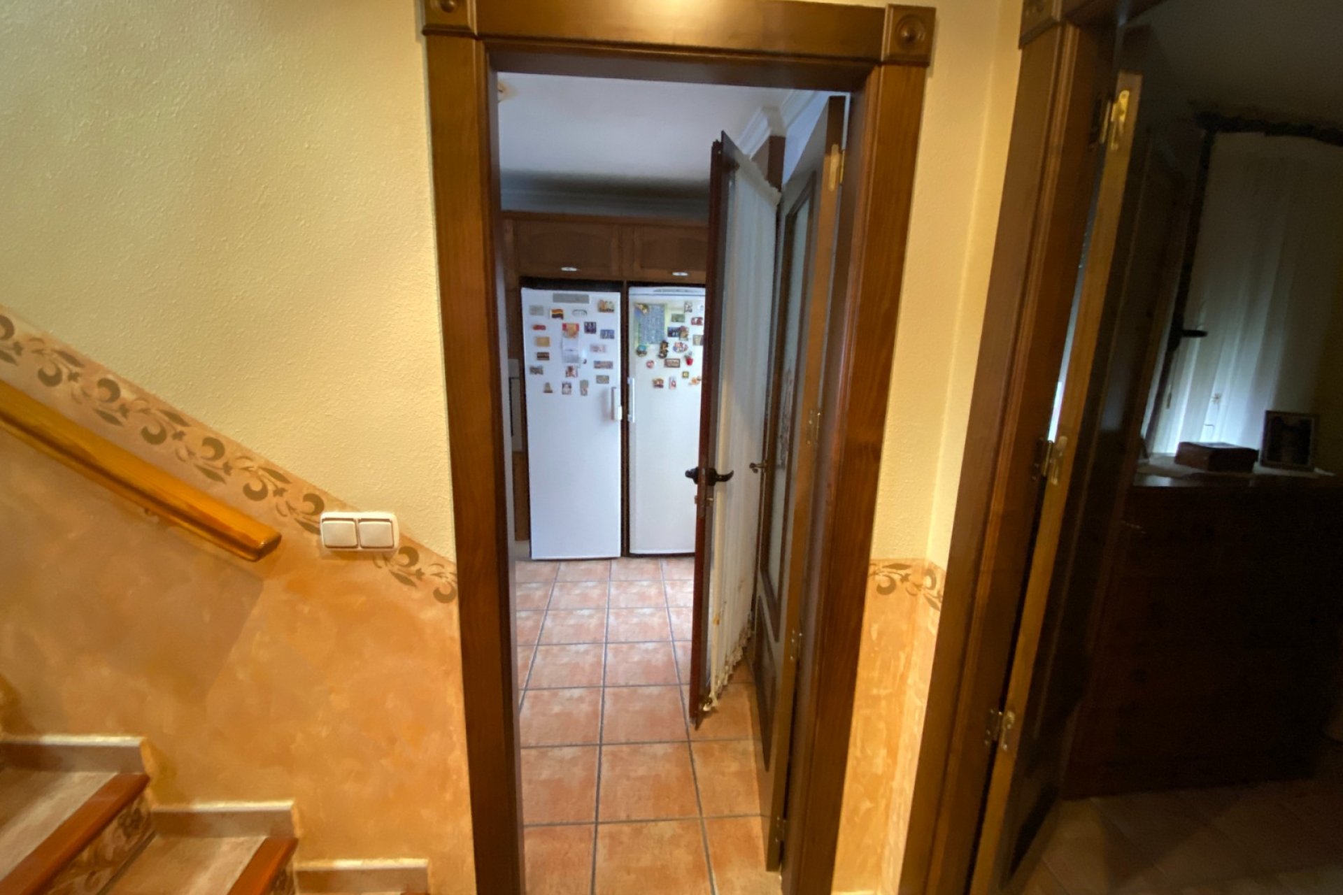 Reventa - Adosado -
Sax