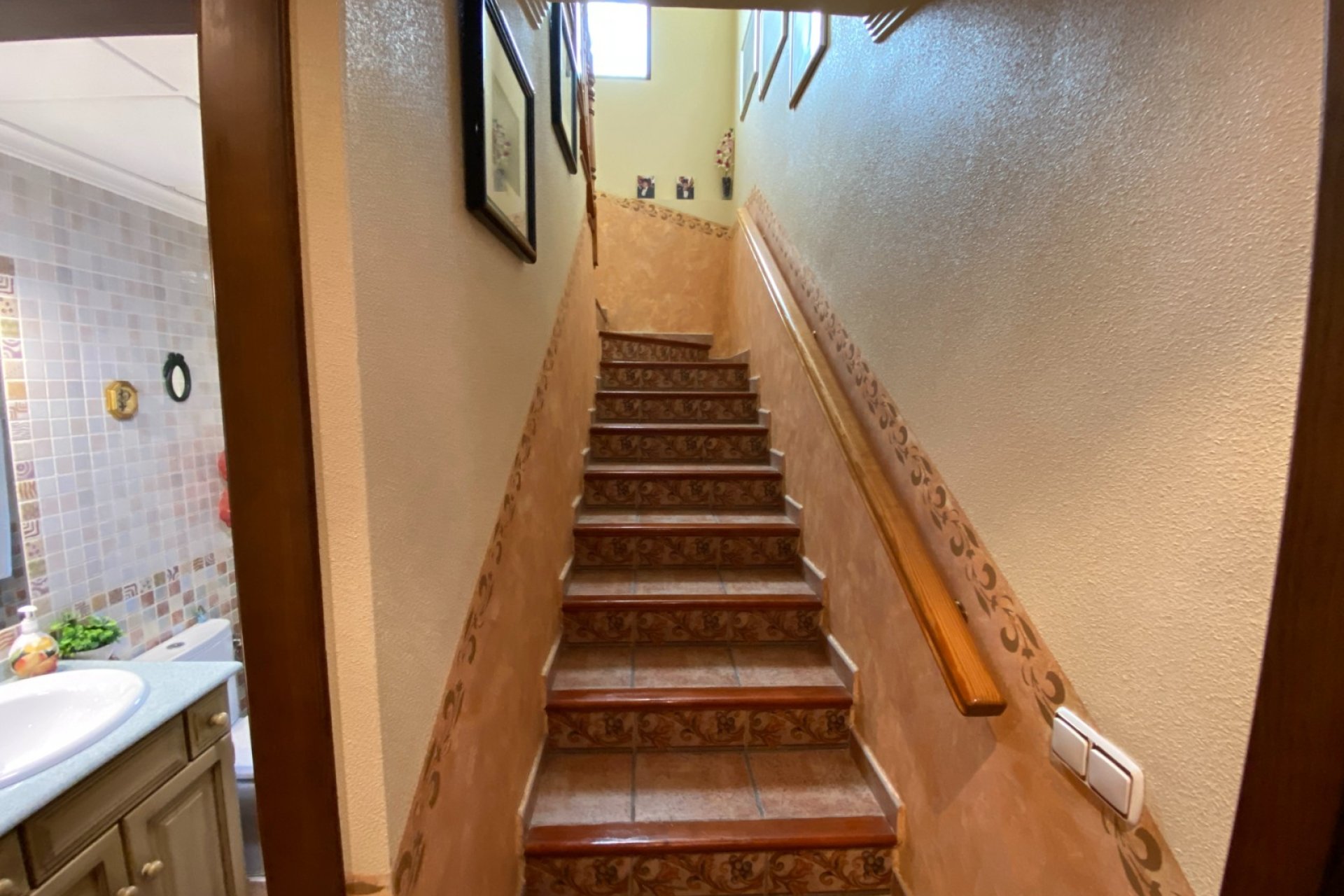 Reventa - Adosado -
Sax